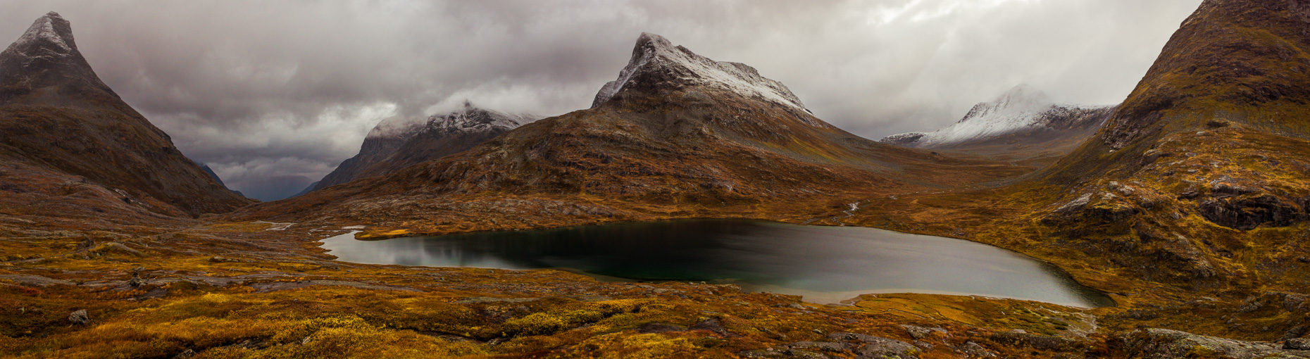 Rauma, Møre og Romsdal, Norway