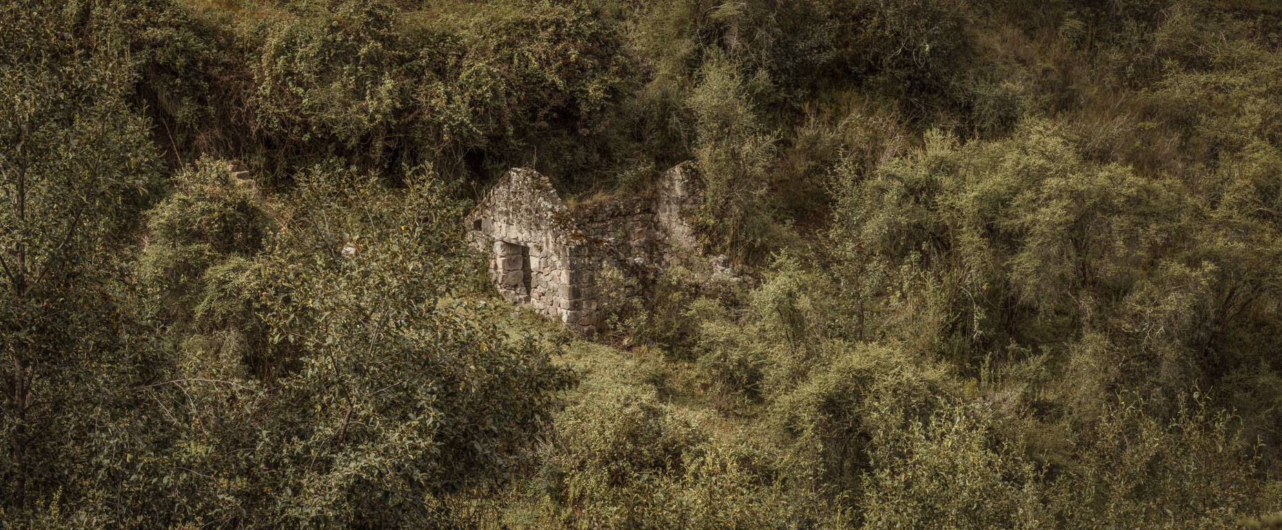 Huamanga, Ayacucho, Peru