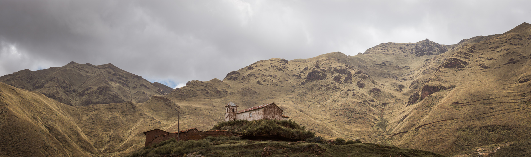 Canchis, Cuzco, Peru