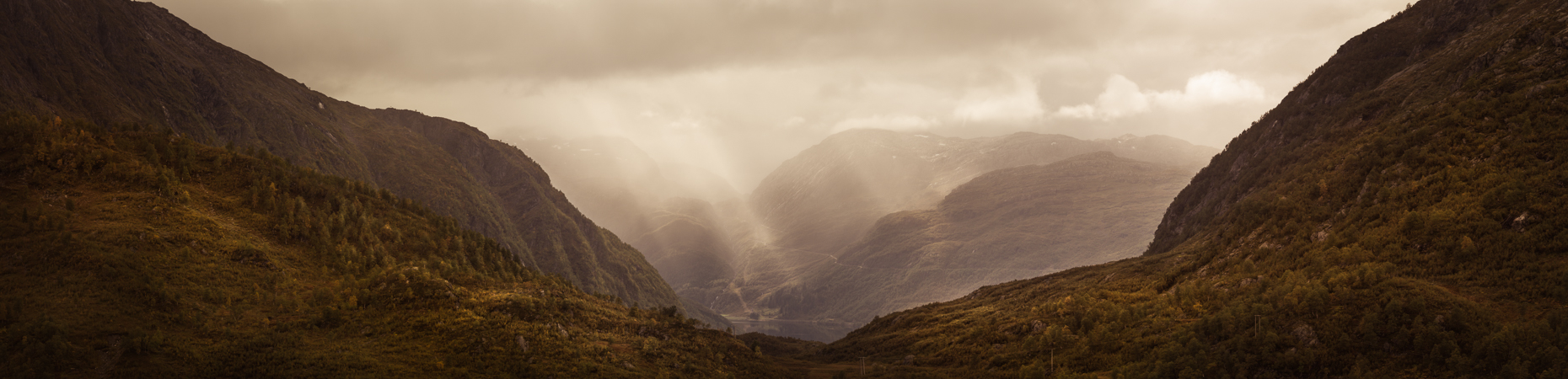 Odda, Hordaland, Norway