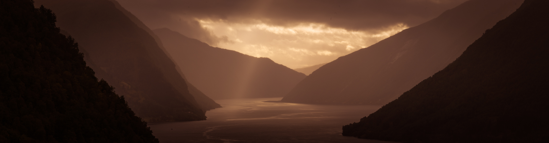 Sogndal, Sogn og Fjordane, Norway