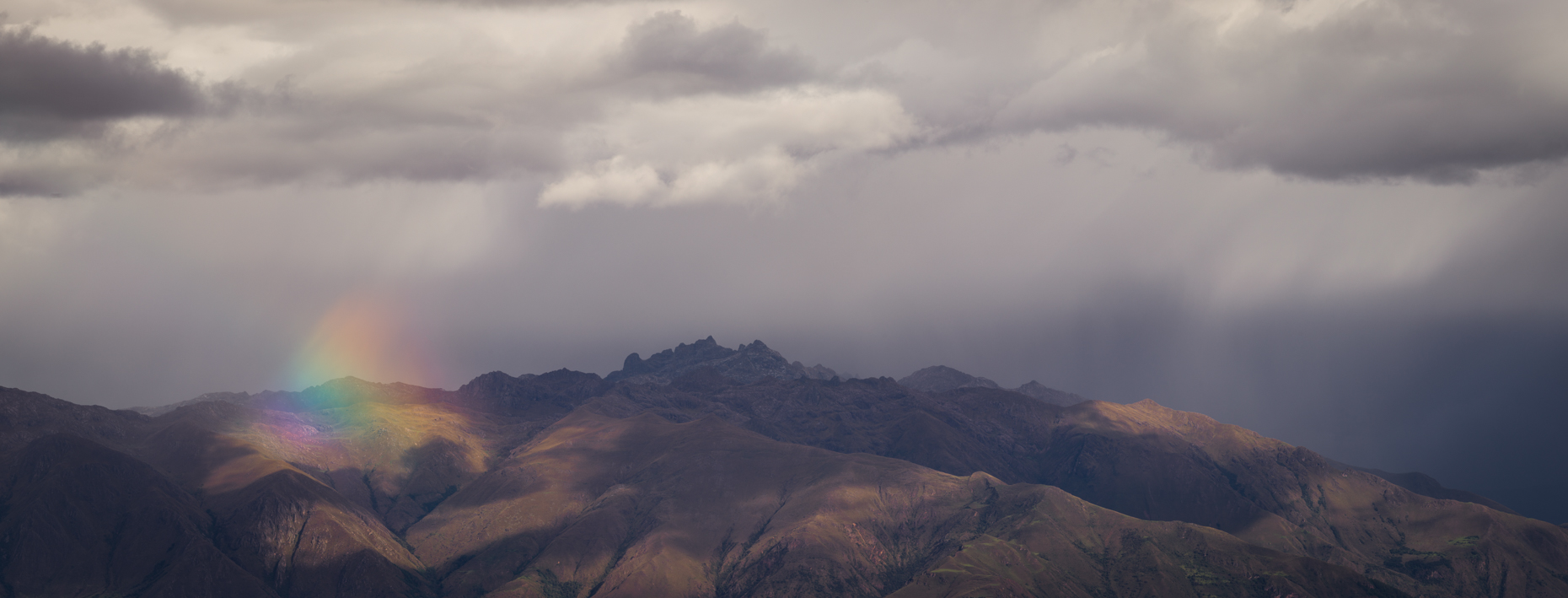 Huamanga, Ayacucho, Peru