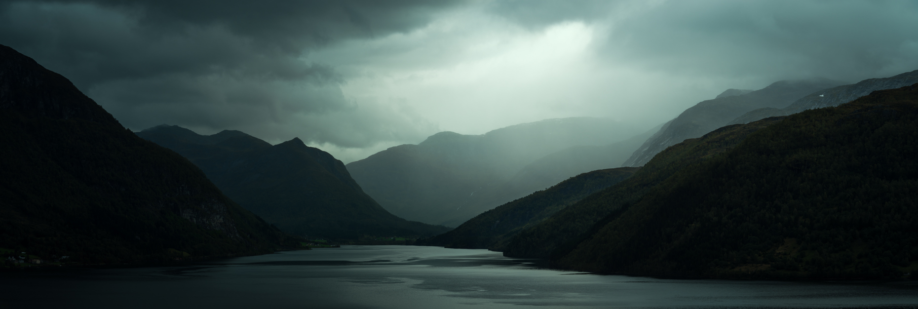 Førde, Sogn og Fjordane, Norway
