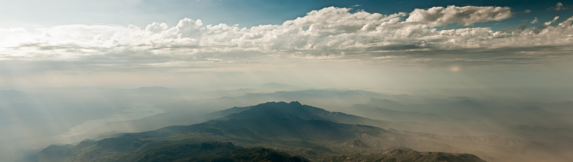 Tonto National Forest, Tonto Basin, Arizona, United States