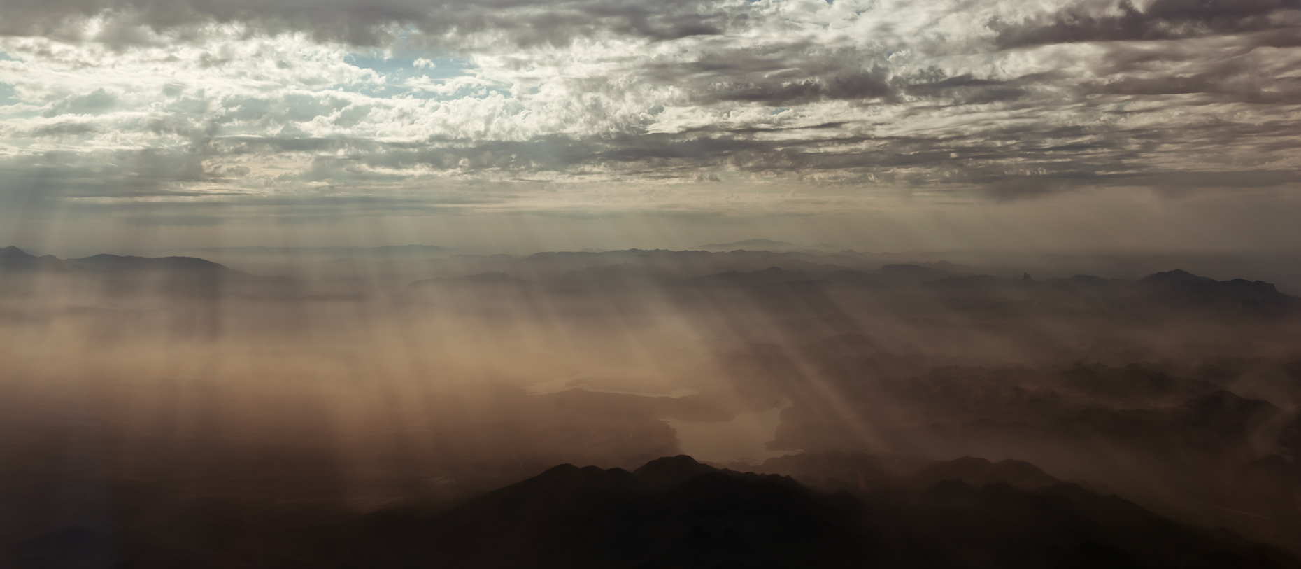 Tonto National Forest, Scottsdale, Arizona, United States