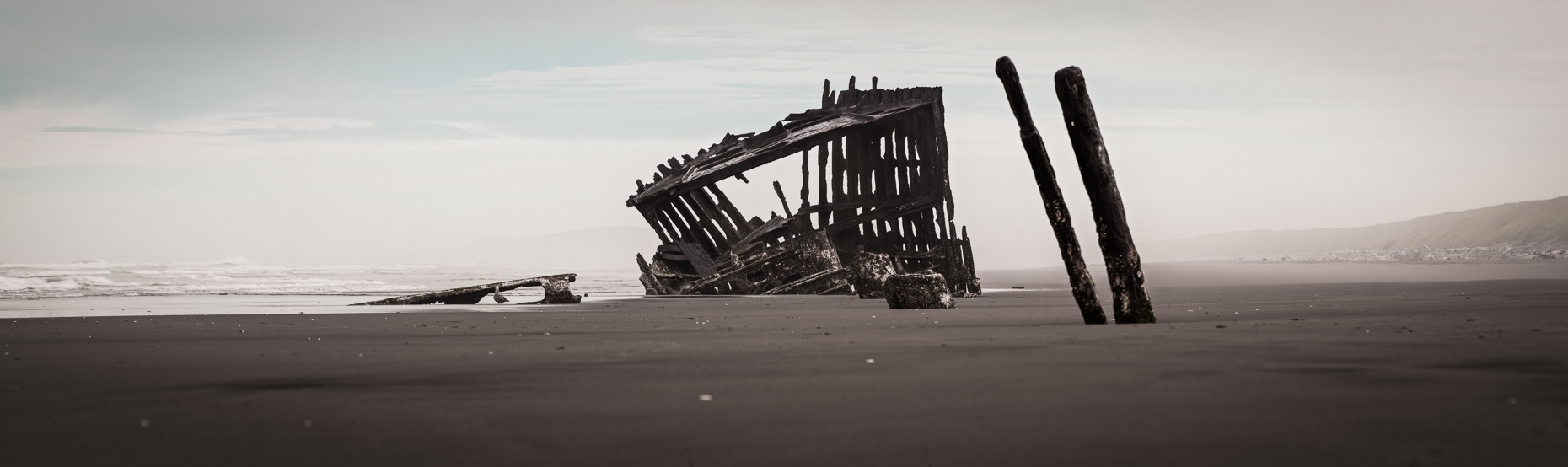 Hammond, Warrenton, Oregon, United States