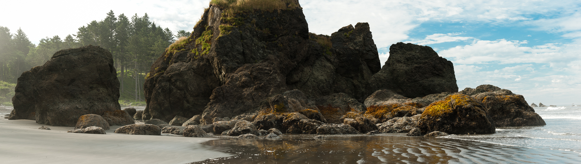 Forks, Washington, United States
