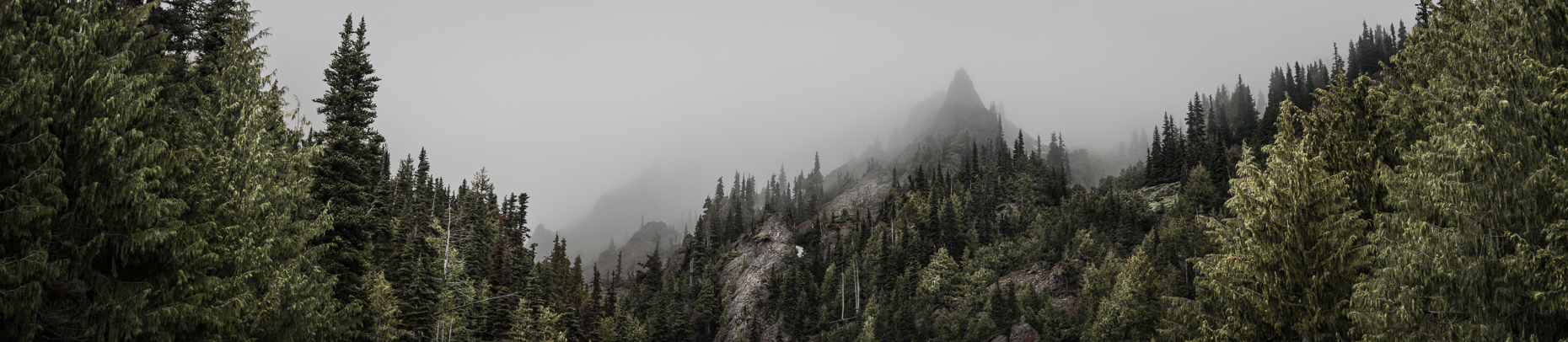 Olympic National Park, Port Angeles, Washington, United States