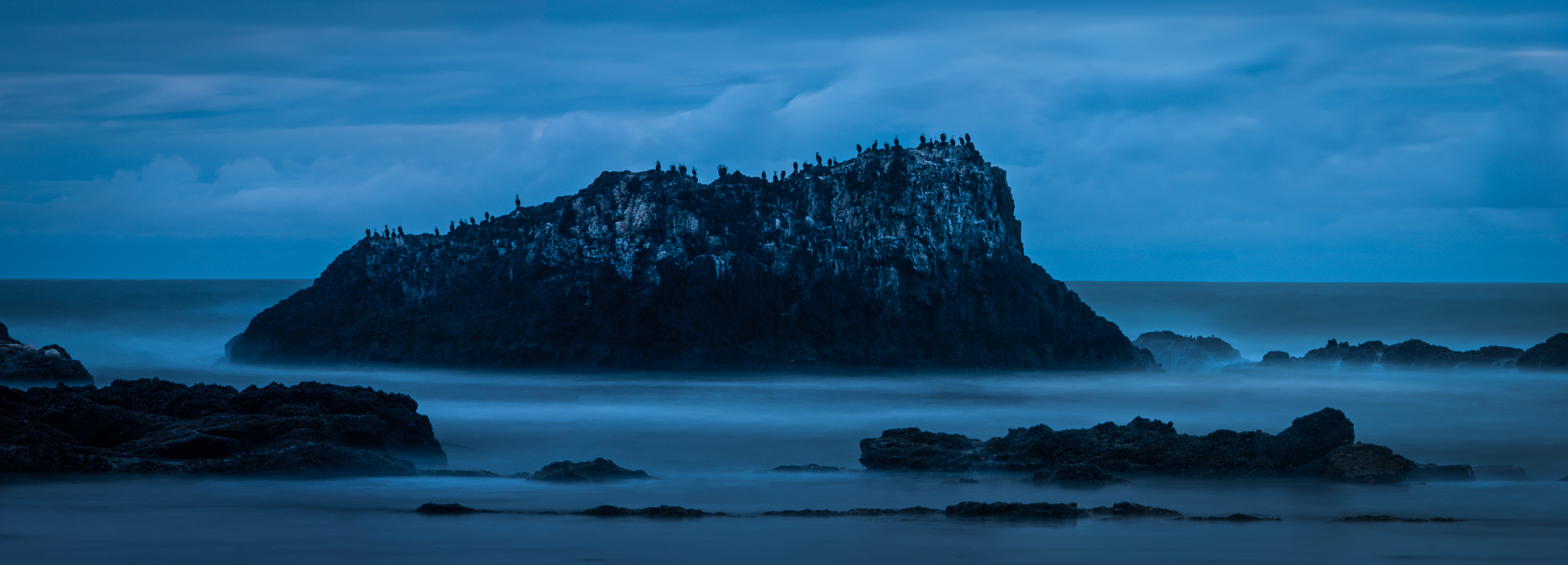Seal Rock, Oregon, United States