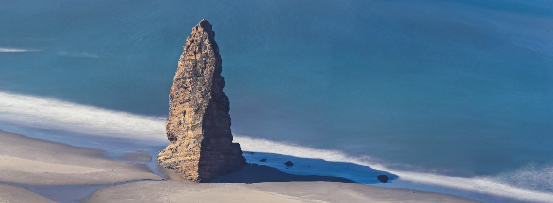 Cape Blanco Road, Sixes, Oregon, United States