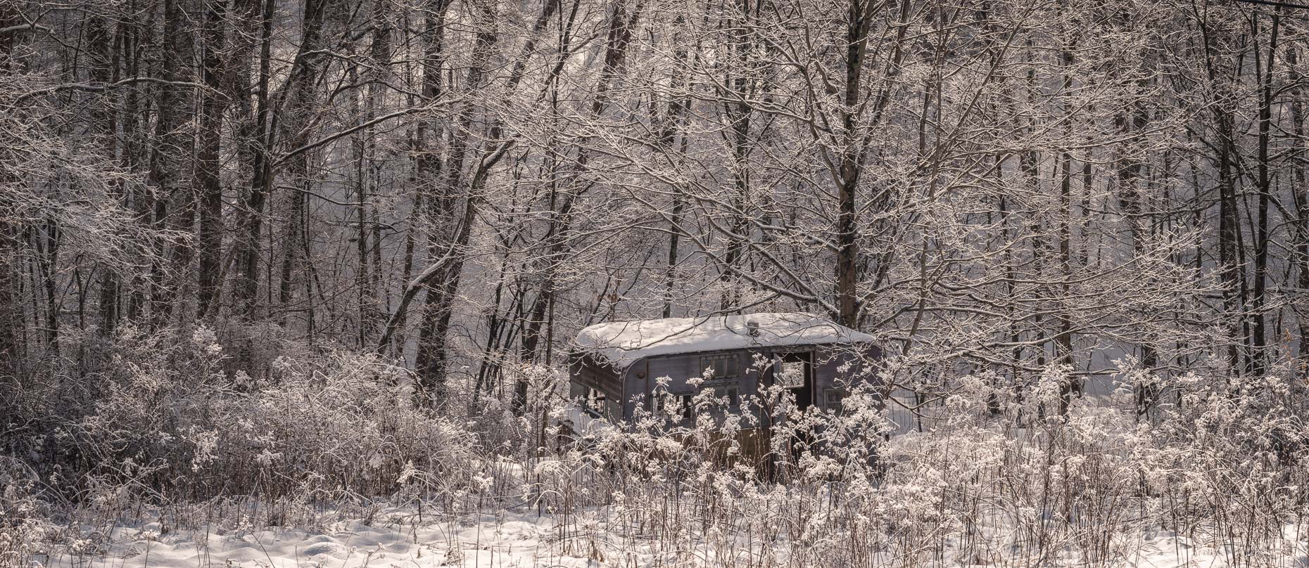 Wayne National Forest Athens Ranger Station-Marietta Unit, Shawnee, Ohio, United States