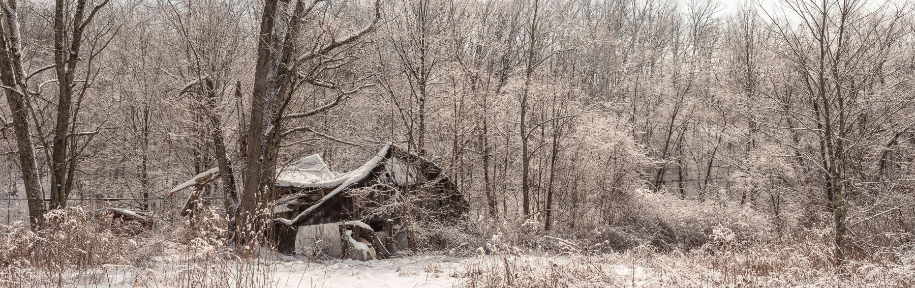 Wayne National Forest Athens Ranger Station-Marietta Unit, Shawnee, Ohio, United States