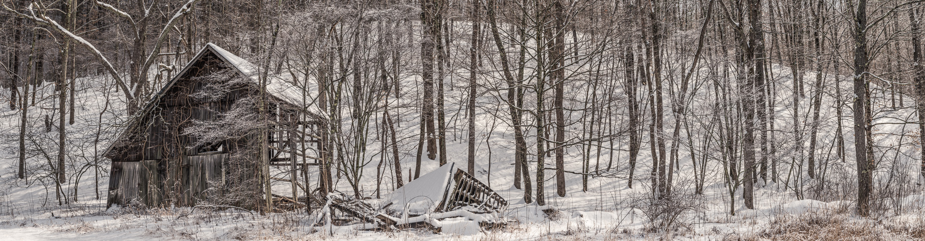 Highway 56, Logan, Ohio, United States