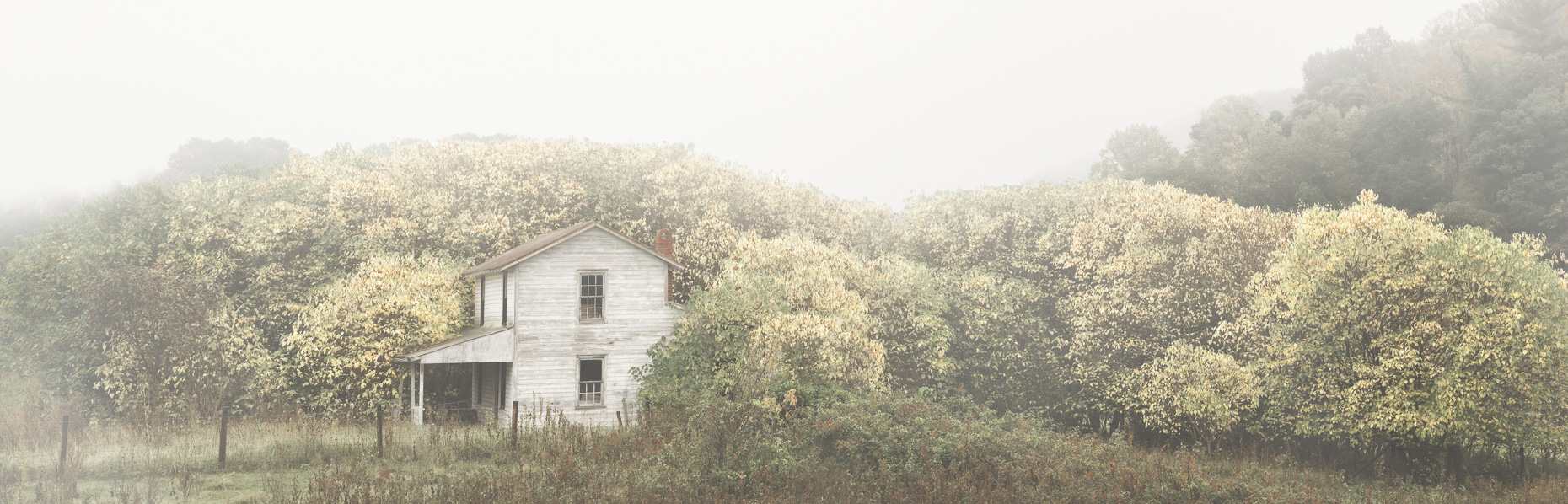 Route 11, Buchanan, Virginia, United States