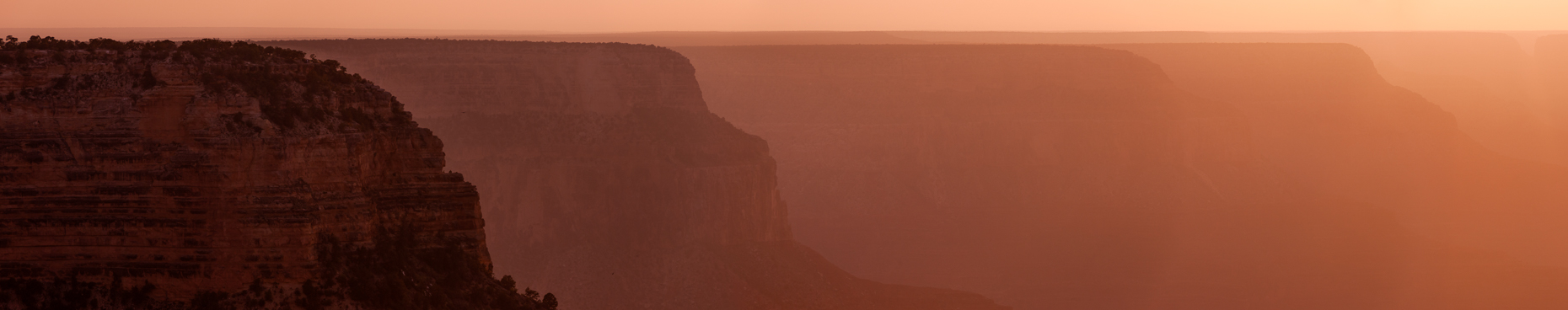 Grand Canyon National Park, Grand Canyon Village, Arizona, United States