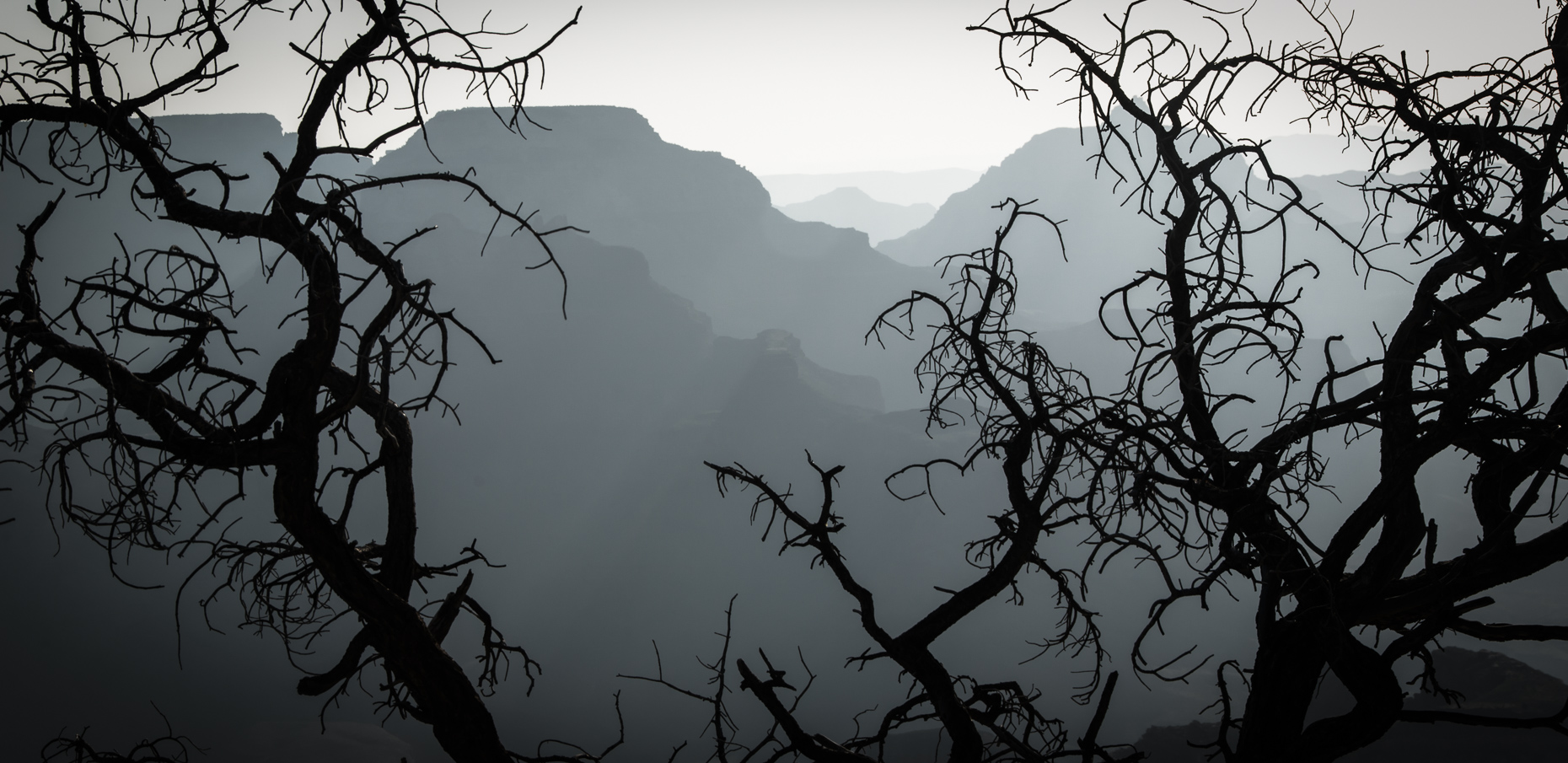Grand Canyon National Park, Grand Canyon Village, Arizona, United States