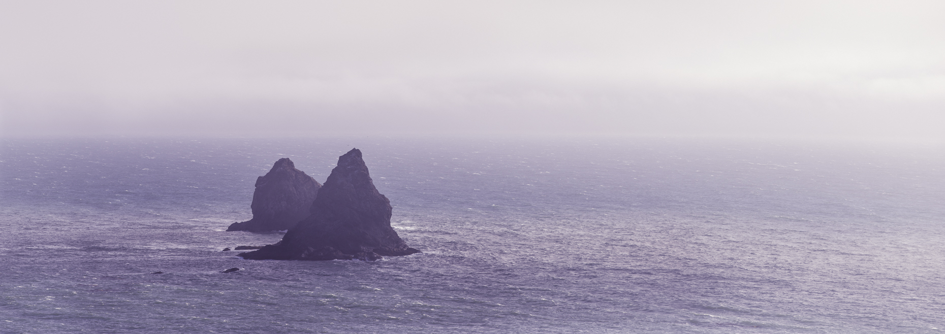 Oregon Coast