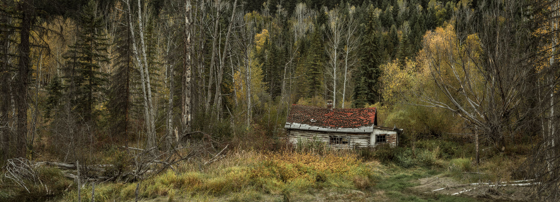 Golden, British Columbia, Canada