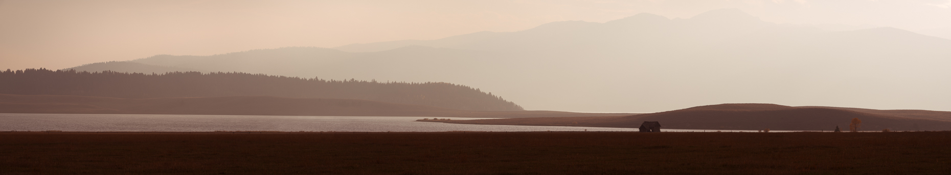 Gallatin National Forest, West Yellowstone, Montana, United States