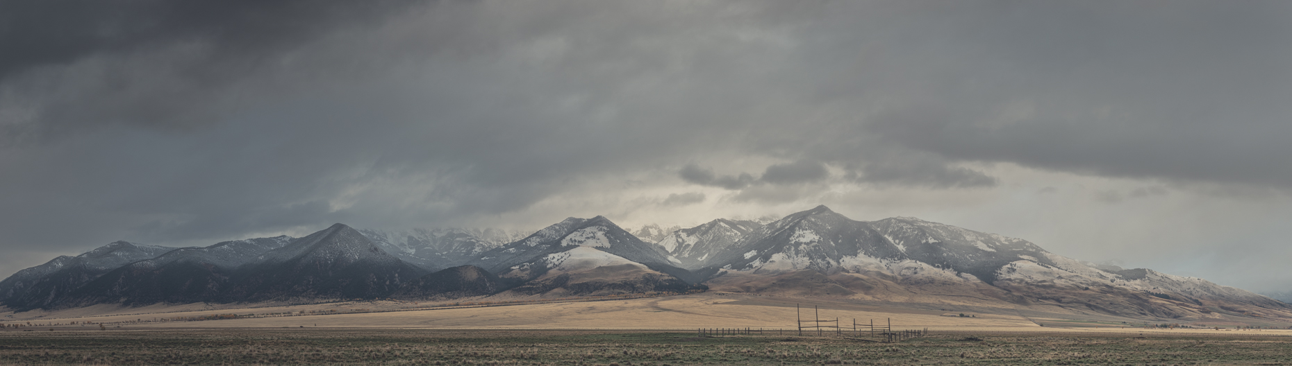 Cameron, Madison County, Montana, United States