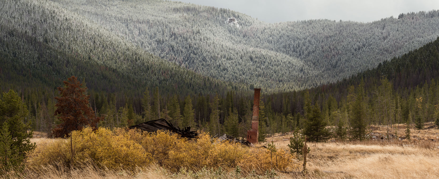 Anaconda, Montana, United States