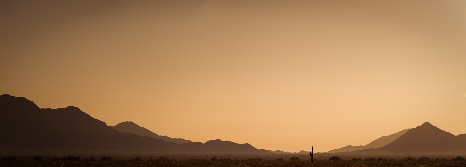 Highway 95, Yuma, Arizona, United States