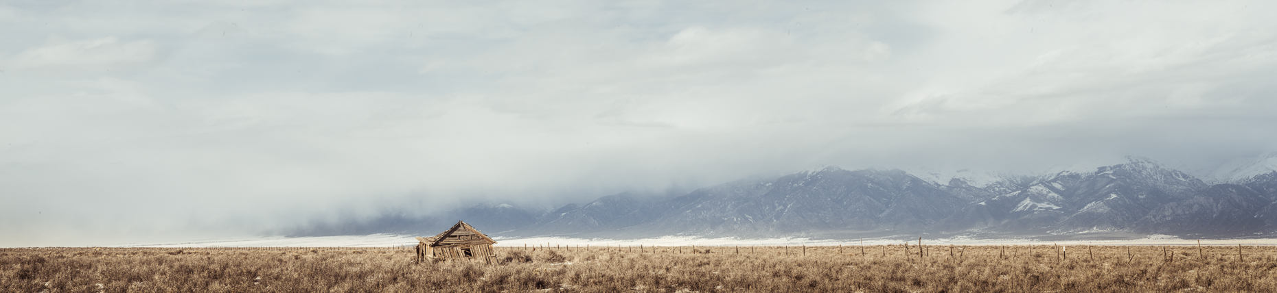 Center, Colorado, United States