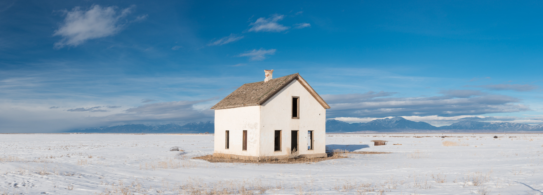 Mosca, Alamosa County, Colorado, United States