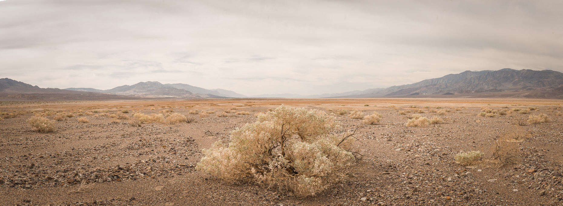 Death Valley National Park, California, United States