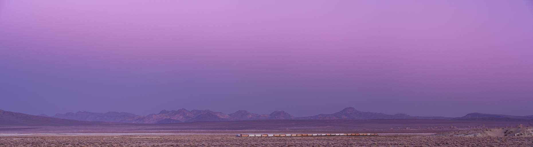 Trona, San Bernardino County, California, United States