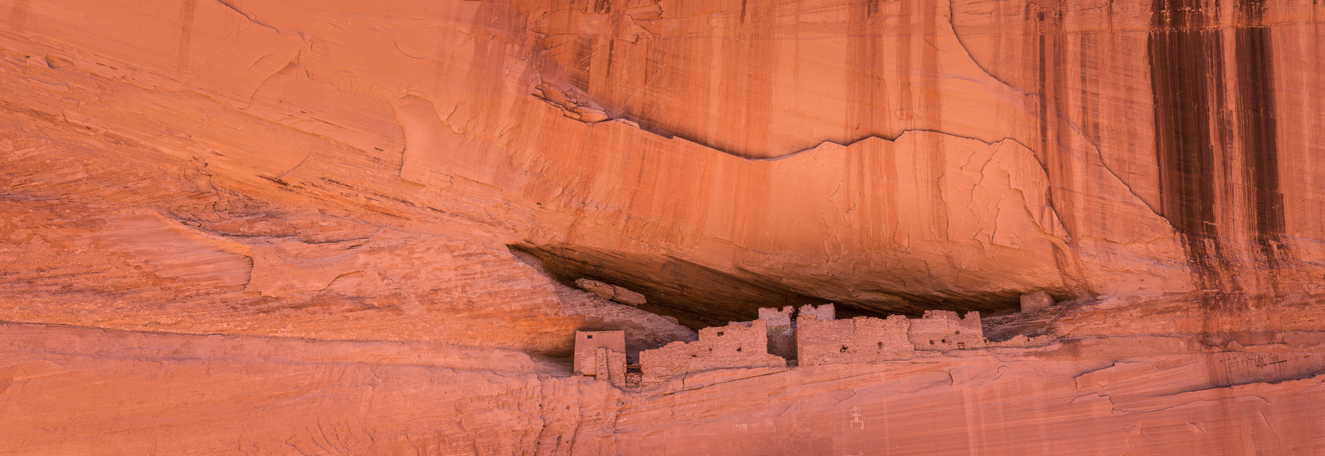 White House, Chinle, Arizona, United States